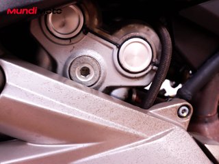 APRILIA SHIVER 750 SL