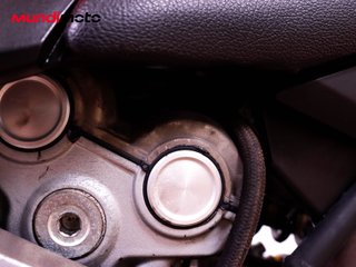 APRILIA SHIVER 750 SL