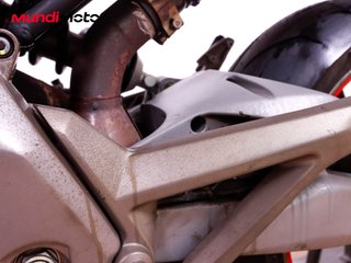 APRILIA SHIVER 750 SL