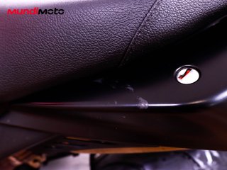 APRILIA SHIVER 750 SL