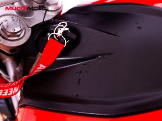 APRILIA SHIVER 750 SL