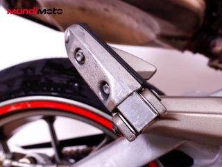 APRILIA SHIVER 750 SL