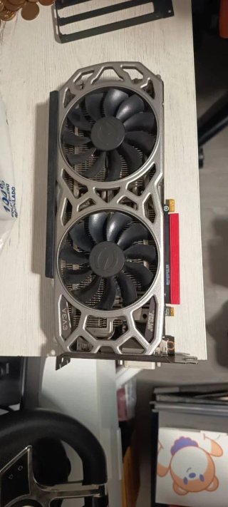 EVGA SR-2 PC Único + Kit Full EVGA