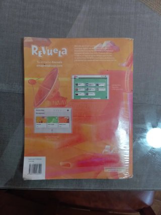 Matemáticas 3 secundaria Revuela
