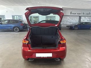 SEAT IBIZA 1.0 TSI 115 FR XS