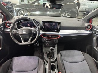 SEAT IBIZA 1.0 TSI 115 FR XS