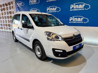 Citroen Berlingo Pinar automocion