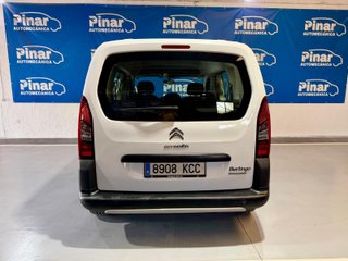 Citroen Berlingo Pinar automocion