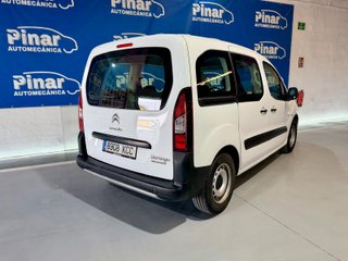 Citroen Berlingo Pinar automocion