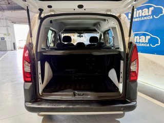 Citroen Berlingo Pinar automocion