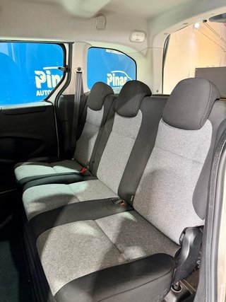Citroen Berlingo Pinar automocion