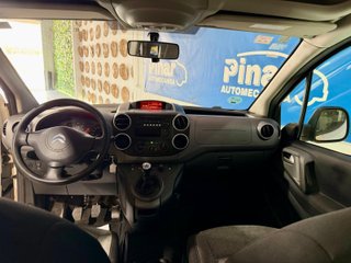 Citroen Berlingo Pinar automocion