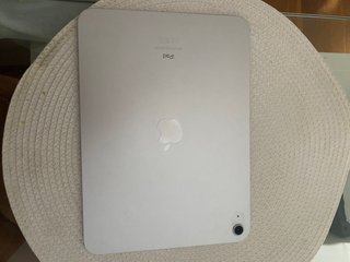iPad 10ª Gen 64GB + Apple Pencil