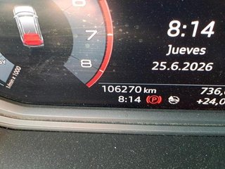AUDI A1 SPORTBACK 1.0 TFSI 95 ADVANCED