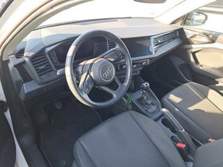 AUDI A1 SPORTBACK 1.0 TFSI 95 ADVANCED