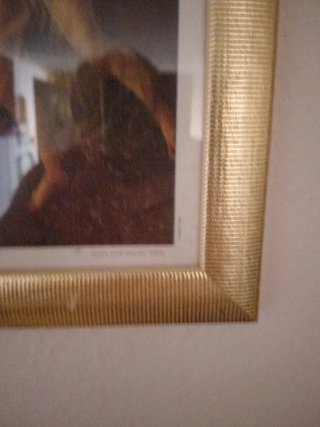 Quadro Botticelli La Primavera