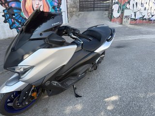 Yamaha T Max 530 SX Muy Cuidada