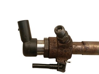 INYECTOR FORD TRANSIT CONNECT (TC7) P7PB 4M5Q9F59