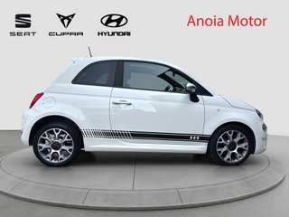 FIAT 500 ROCK STAR 70CV 2019