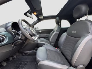 FIAT 500 ROCK STAR 70CV 2019