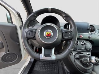 FIAT 500 ROCK STAR 70CV 2019