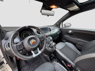 FIAT 500 ROCK STAR 70CV 2019