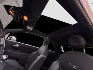FIAT 500 ROCK STAR 70CV 2019