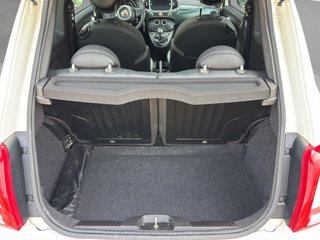 FIAT 500 ROCK STAR 70CV 2019