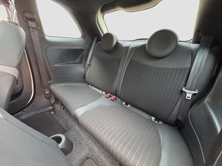 FIAT 500 ROCK STAR 70CV 2019
