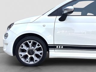 FIAT 500 ROCK STAR 70CV 2019