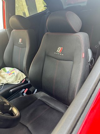 SEAT Ibiza 2005