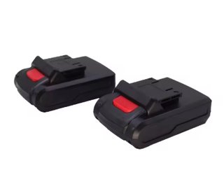 TALADRO PERCUTOR INALÁMBRICO 21V – KIT COMPLETO
