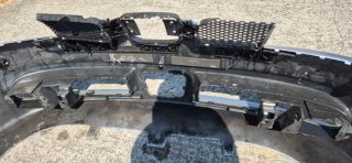 Paragolpes Seat León FR MK1 para reparar