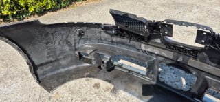 Paragolpes Seat León FR MK1 para reparar