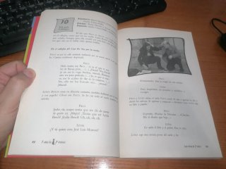 Libro: 7 AÑOS DE 7 VIDAS
