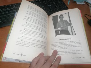 Libro: 7 AÑOS DE 7 VIDAS