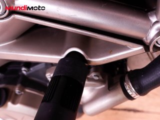 APRILIA SHIVER 750 SL