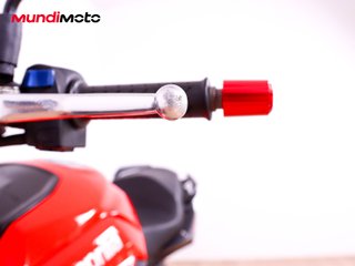 APRILIA SHIVER 750 SL