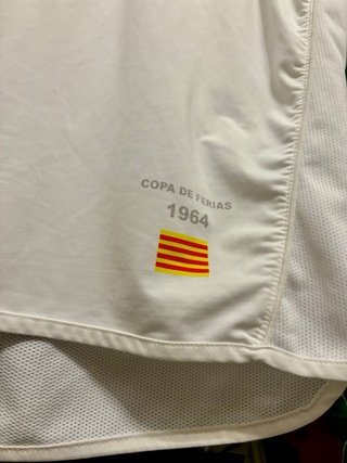 Camiseta Real Zaragoza 2006 M