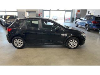 SEAT IBIZA 1.0 TSI 115 STYLE XL