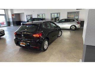 SEAT IBIZA 1.0 TSI 115 STYLE XL