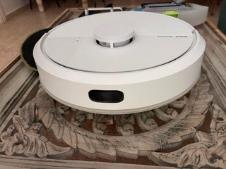 Robot Conga 105