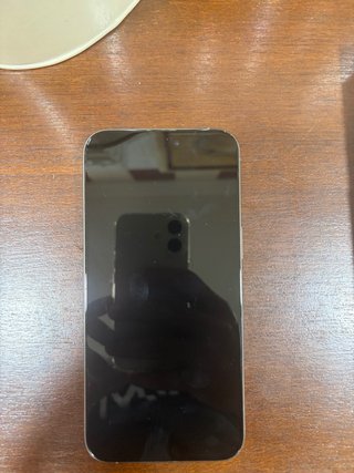 iPhone 15 Pro Max con funda protectora Garantia