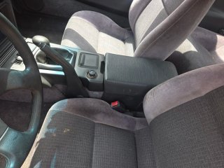 Mitsubishi Eclipse GS despiece