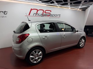 Opel Corsa Enjoy 1.2