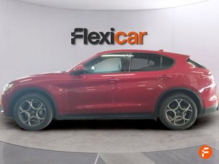 Alfa Romeo Stelvio 2.0 Gasolina 147kW (200cv) SPRINT Q4