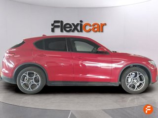 Alfa Romeo Stelvio 2.0 Gasolina 147kW (200cv) SPRINT Q4