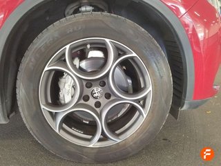 Alfa Romeo Stelvio 2.0 Gasolina 147kW (200cv) SPRINT Q4