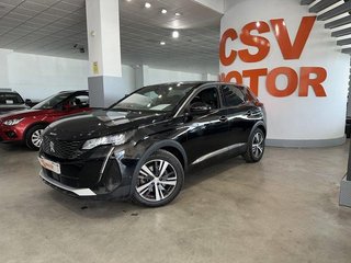 PEUGEOT 3008 1.6 PURETECH HYBRID 225 ALLURE