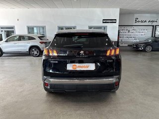 PEUGEOT 3008 1.6 PURETECH HYBRID 225 ALLURE